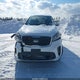 5XYPG4A32KG574204 2019 Kia Sorento 2.4L Lx auction photo thumbnail 12