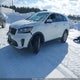5XYPG4A32KG574204 2019 Kia Sorento 2.4L Lx auction photo thumbnail 2