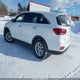 5XYPG4A32KG574204 2019 Kia Sorento 2.4L Lx auction photo thumbnail 3