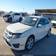 3FAHP0HA6CR181076 2012 Ford Fusion Se auction photo thumbnail 2