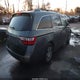 5FNRL5H46CB063337 2012 Honda Odyssey Ex auction photo thumbnail 4