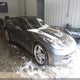 1G1YM2D7XE5118862 2014 Chevrolet Corvette Stingray Z51 auction photo thumbnail 1