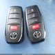 5YFT4MCE6TP257769 2026 Toyota Corolla Xse auction photo thumbnail 11