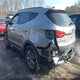 5XYZUDLB3GG311605 2016 Hyundai Santa Fe Sport 2.4L auction photo thumbnail 3