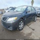 4T1BF3EK6BU186282 2011 Toyota Carmy auction photo thumbnail 2