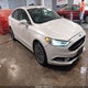 3FA6P0HD1HR335041 2017 Ford Fusion Se auction photo thumbnail 1