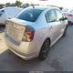 3N1AB6AP8BL609603 2011 Nissan Sentra 2.0Sr auction photo thumbnail 4
