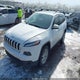 1C4PJLCB8HW645188 2017 Jeep Cherokee Latitude Fwd auction photo thumbnail 2