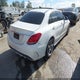 55SWF4JB8JU257358 2018 Mercedes-Benz C 300 auction photo thumbnail 4