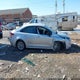 5YFB4MDE9SP272677 2025 Toyota Corolla Le auction photo thumbnail 14