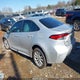 5YFB4MDE9SP272677 2025 Toyota Corolla Le auction photo thumbnail 15