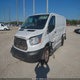 1FTYR1YM2KKB34389 2019 Ford Transit-250 auction photo thumbnail 2