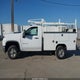 1GB0WLE75MF197373 2021 Chevrolet Silverado 2500Hd 2Wd Long Bed Wt auction photo thumbnail 19