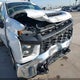 1GB0WLE75MF197373 2021 Chevrolet Silverado 2500Hd 2Wd Long Bed Wt auction photo thumbnail 13