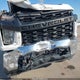 1GB0WLE75MF197373 2021 Chevrolet Silverado 2500Hd 2Wd Long Bed Wt auction photo thumbnail 15