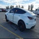 7SAYGDEF8NF445617 2022 Tesla Model Y Performance Dual Motor All-Wheel Drive auction photo thumbnail 3