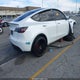 7SAYGDEF8NF445617 2022 Tesla Model Y Performance Dual Motor All-Wheel Drive auction photo thumbnail 4