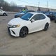 4T1B11HK1KU854715 2019 Toyota Camry Se auction photo thumbnail 2