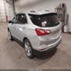 2GNAXXEV6K6102000 2019 Chevrolet Equinox Premier auction photo thumbnail 3