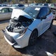 JTNC4MBE7M3133582 2021 Toyota Corolla Xse auction photo thumbnail 2