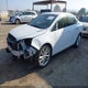 1G4PS5SK8D4203135 2013 Buick Verano Leather Group auction photo thumbnail 2