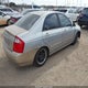 KNAFE121455109754 2005 Kia Spectra Ex/Lx/Sx auction photo thumbnail 4