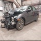 19XFC2F70HE213678 2017 Honda Civic Ex auction photo thumbnail 2
