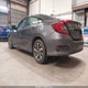 19XFC2F70HE213678 2017 Honda Civic Ex auction photo thumbnail 3