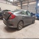 19XFC2F70HE213678 2017 Honda Civic Ex auction photo thumbnail 4