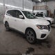 5N1DR2MM7HC651146 2017 Nissan Pathfinder Platinum auction photo thumbnail 1