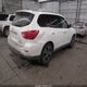 5N1DR2MM7HC651146 2017 Nissan Pathfinder Platinum auction photo thumbnail 4