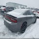 2C3CDXBG2FH768365 2015 Dodge Charger Se auction photo thumbnail 4