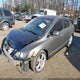 1HGFA15506L019061 2006 Honda Civic Lx auction photo thumbnail 2