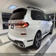 5UX23EM02T9158734 2026 BMW X7 xDrive40I auction photo thumbnail 4