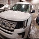 1FM5K8D87KGA21786 2019 Ford Explorer Xlt auction photo thumbnail 2
