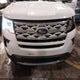 1FM5K8D87KGA21786 2019 Ford Explorer Xlt auction photo thumbnail 6
