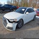 WAU8DAF82KN009098 2019 Audi A8 L 55 auction photo thumbnail 2