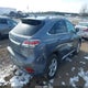 2T2BK1BA0DC191604 2013 Lexus Rx 350 auction photo thumbnail 4
