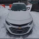 1G1ZD5ST1PF234874 2023 Chevrolet Malibu Fwd 1Lt auction photo thumbnail 12