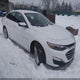 1G1ZD5ST1PF234874 2023 Chevrolet Malibu Fwd 1Lt auction photo thumbnail 1