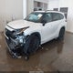 5TDKDRBH6RS533582 2024 Toyota Highlander Xse auction photo thumbnail 2
