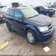 3C4PDCABXLT279811 2020 Dodge Journey Se Value auction photo thumbnail 1