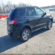 5XYZGDABXBG017282 2011 Hyundai Santa Fe Gls auction photo thumbnail 4