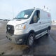 1FTBR1Y89MKA57645 2021 Ford Transit-250 auction photo thumbnail 2