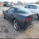 1G1YY25U475122028 2007 Chevrolet Corvette auction photo thumbnail 3