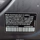 1VWBA7A32NC010300 2022 Volkswagen Passat 2.0T Limited Edition auction photo thumbnail 9