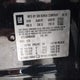 KL7CJLSB4KB945905 2019 Chevrolet Trax Lt auction photo thumbnail 9