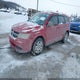 3C4PDCAB5FT665167 2015 Dodge Journey American Value Pkg auction photo thumbnail 2