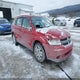 3C4PDCAB5FT665167 2015 Dodge Journey American Value Pkg auction photo thumbnail 6