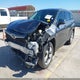 5TDCZRAH7NS560002 2022 Toyota Highlander L auction photo thumbnail 2